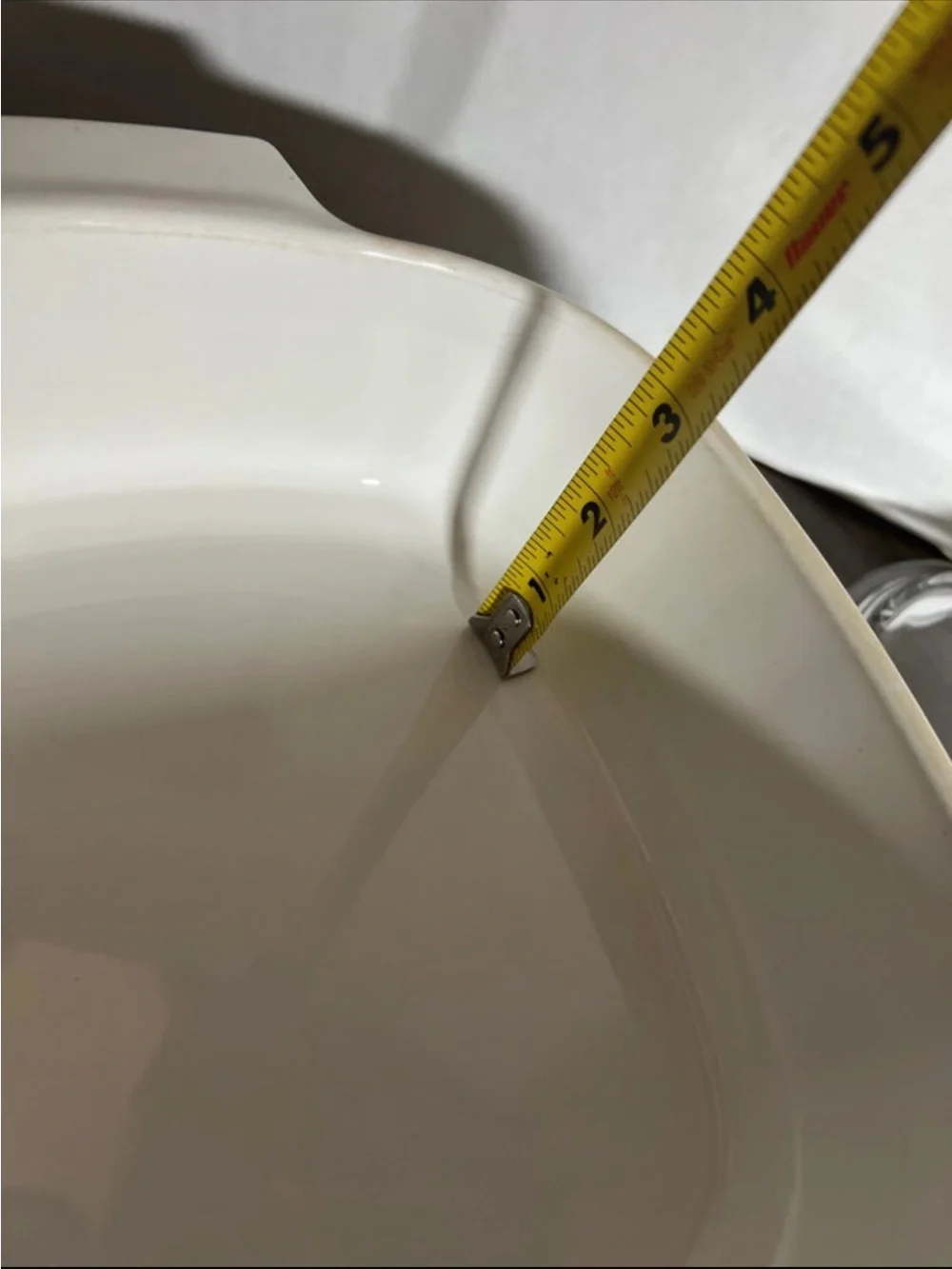 Corningware classic white